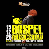 GOSPEL & MUSIC SHOW 6