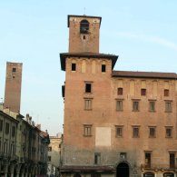 Museo Virgilio a Palazzo Del Podestà di Mantova: un viaggio nell'universo del poeta latino