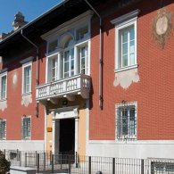 Museo Etnografico del Friuli a Palazzo Giacomelli, Udine