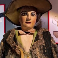 Casa Gianduja. Museo Teatro delle Marionette e dei Burattini