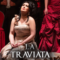 La Traviata di Giuseppe Verdi incanta il pubblico a San Paolo Entro Le Mura di Roma