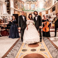 Invito all'Opera: concerto di musica classica alla Chiesa di San Paolo Entro Le Mura a Roma