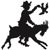 Hans il tonto, spettacolo per bambini