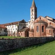 Visita all'Abbazia di Santa Maria di Staffarda a Revello