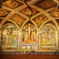 Fusione di lirica e canzone napoletana a Firenze: O' Sole Mio in scena