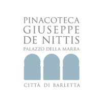 Palazzo della Marra e Pinacoteca, ingresso