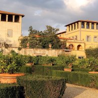 Visita guidata a Villa La Quiete di Firenze