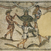 Mosaici antichi in mostra a Ravenna: scopri la Domus dei Tappeti di Pietra