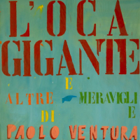 Paolo Ventura in mostra a Modena: tra realtà e immaginazione al Museo della Figurina