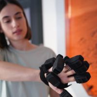 The Touch, escape game sensoriale che simula una missione su Marte