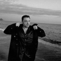 Tiziano Ferro in concerto a Messina