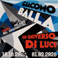 Giacomo Balla in mostra a Parma: un viaggio tra futurismo e post-figurazione