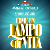 Omaggio al Quartetto Cetra: spettacolo al Teatro Ambra Jovinelli di Roma