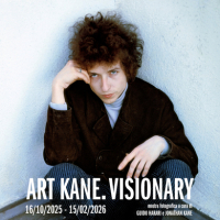 Art Kane. Visionary, la mostra a Palazzo della Meridiana