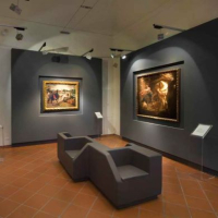 Arte e storia al Monastero delle Orsoline: mostra a Calvi dell'Umbria