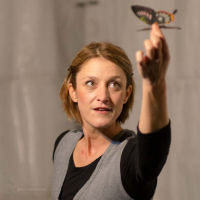 Fiabe da tavolo: il Teatro San Giorgio trasforma storie in magiche scenografie