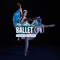 Balletto e luci: 'La Bella Addormentata' incanta al Cinema Teatro d’Essai di Lecce