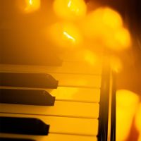 Candlelight a Bolzano: omaggio a Hans Zimmer nel fascino di Castel Mareccio