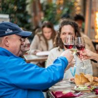 Tour gastronomico a Roma: scoperta dei sapori tra Trastevere e Campo de' Fiori