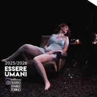 Anna Capelli in scena al Teatro Gobetti