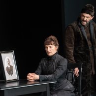 Crisi di nervi: tre atti unici di Anton Čechov, con la regia di Peter Stein