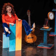 Almenopausa, con Gianna Coletti