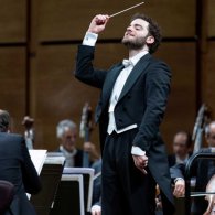 Messa da Requiem di Giuseppe Verdi, con l'Orchestra Sinfonica di Milano