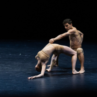 The Rhythm of Connection, con Gaia Mentoglio, Domenico Di Cristo e Linda Giubelli - Stasera al Museo