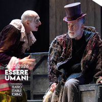 Re Lear in scena al Teatro Carignano