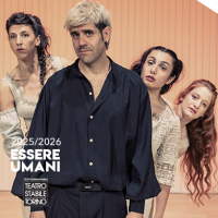 Eretici in scena al Teatro Gobetti