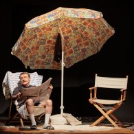 Giacomo Poretti in La fregatura di avere un'anima