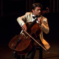 Brahms alla terza: Renaud Capuçon e Guillaume Bellom in concerto - Serie Smeraldo
