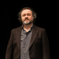 Natalino Balasso in Giovanna dei disoccupati: un apocrifo brechtiano