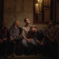 The Red Wine Bluegrass Party n.17, Knockin' on Freedom's Door: tributo a Bob Dylan