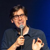 Fricassea, di e con Alessandro Ciacci