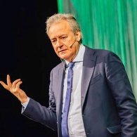 L'uomo che amava le donne, di e con Corrado Tedeschi