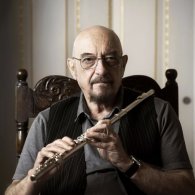 Jethro Tull in concerto - The Curiosity Tour