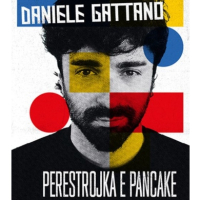 Daniele Gattano in scena al Teatro Concordia