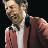 Le petit cabaret, spettacolo per bambini di e con Fabio Paroni - Parapiglia Teatroinfamiglia