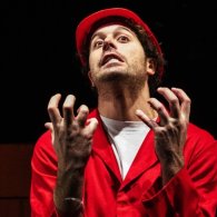 Cardio Drama, con Tomas Leardini