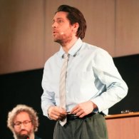 The Jury Experience: un processo immersivo