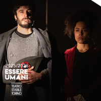 Napoleone. La Morte di Dio alle Fonderie Limone