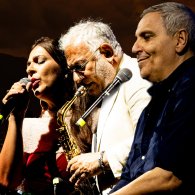 Pugni nel cuore, di e con Maurizio De Giovanni