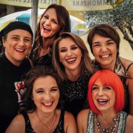 Le Scemette in Sketch in the City