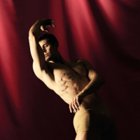 Caravaggio con Roberto Bolle in scena al Teatro Regio